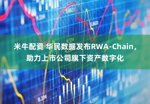 米牛配资 华民数据发布RWA-Chain，助力上市公司旗下资产数字化