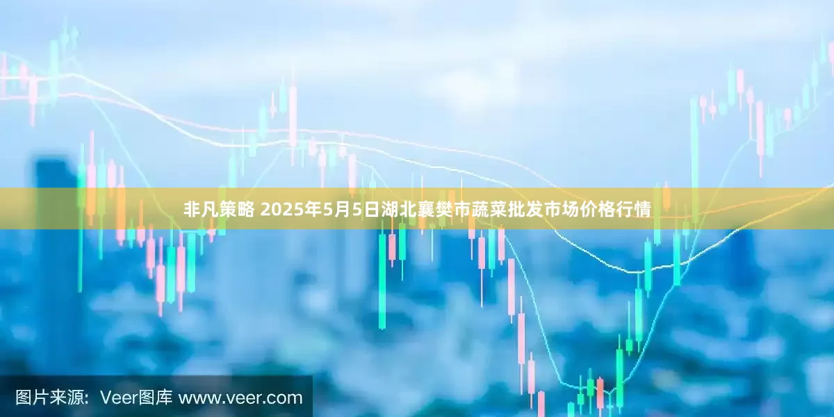 非凡策略 2025年5月5日湖北襄樊市蔬菜批发市场价格行情